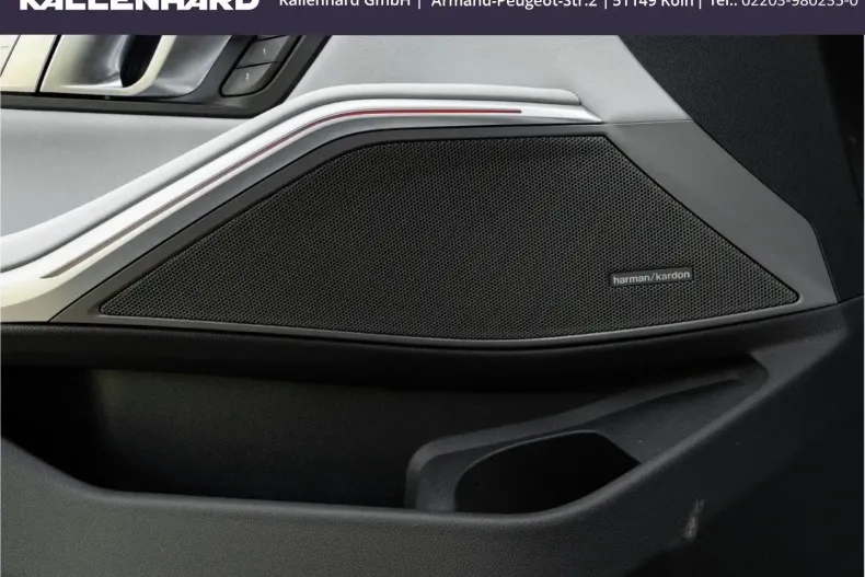 BMW M3 din 2021 cu 55.507 km - oferta BMW142854 - foto 44