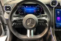 Mercedes-Benz GLC 200 din 2024 cu 12.494 km - oferta MER142855 - foto 10