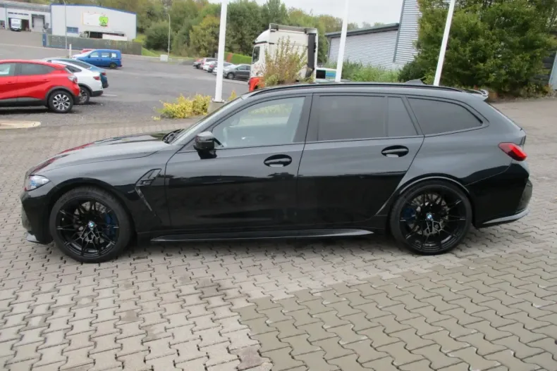 BMW M3 din 2024 cu 33.700 km - oferta BMW142856 - foto 2