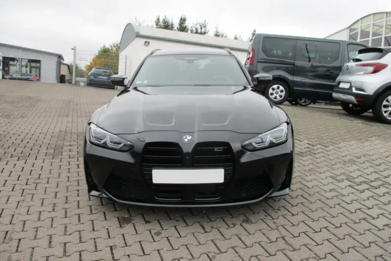 BMW M3 din 2024 cu 33.700 km - oferta BMW142856 - foto 3