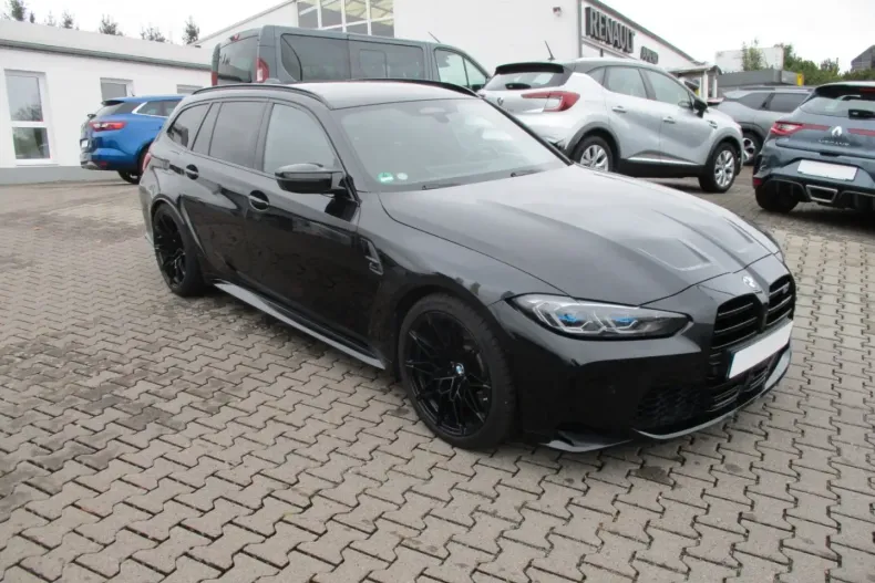 BMW M3 din 2024 cu 33.700 km - oferta BMW142856 - foto 4