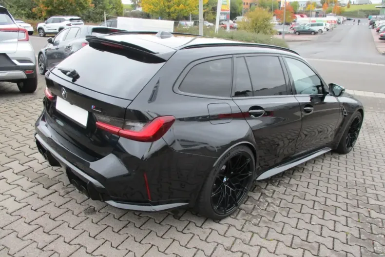 BMW M3 din 2024 cu 33.700 km - oferta BMW142856 - foto 6