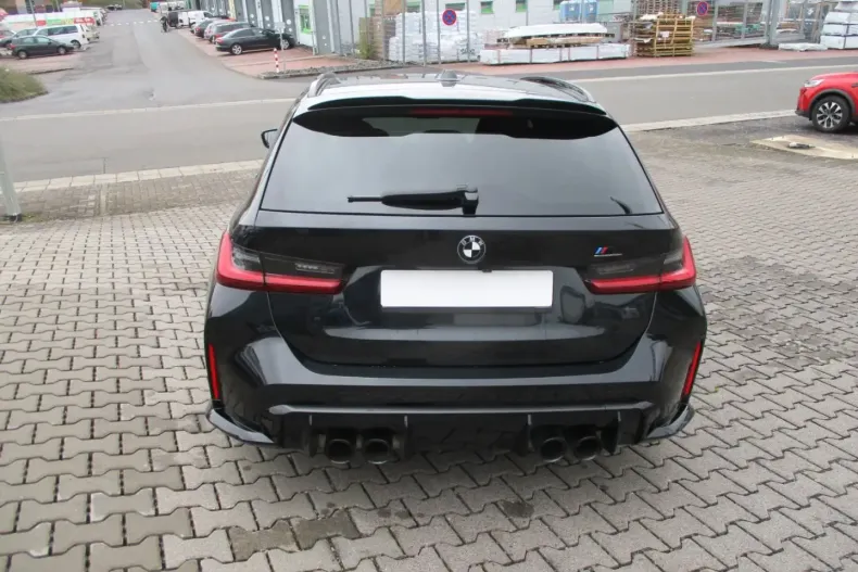 BMW M3 din 2024 cu 33.700 km - oferta BMW142856 - foto 7