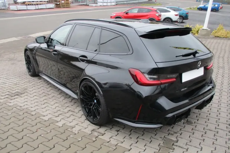 BMW M3 din 2024 cu 33.700 km - oferta BMW142856 - foto 8