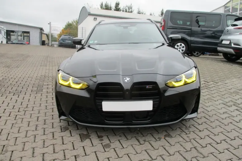 BMW M3 din 2024 cu 33.700 km - oferta BMW142856 - foto 9