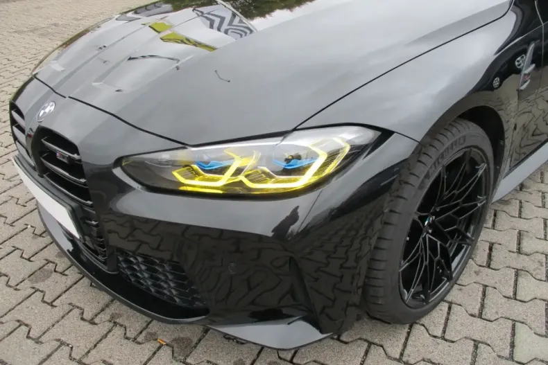 BMW M3 din 2024 cu 33.700 km - oferta BMW142856 - foto 10