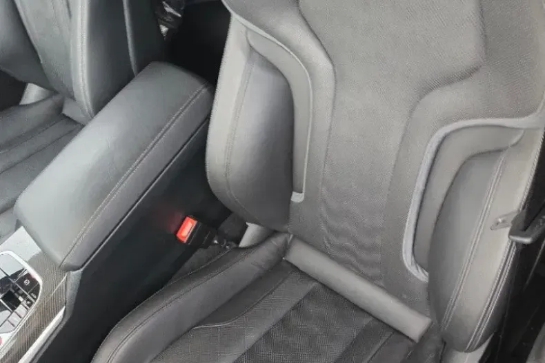 BMW M3 din 2024 cu 33.700 km - oferta BMW142856 - foto 13