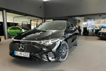 Mercedes-Benz CLA 350 din 2025 - oferta MER142857