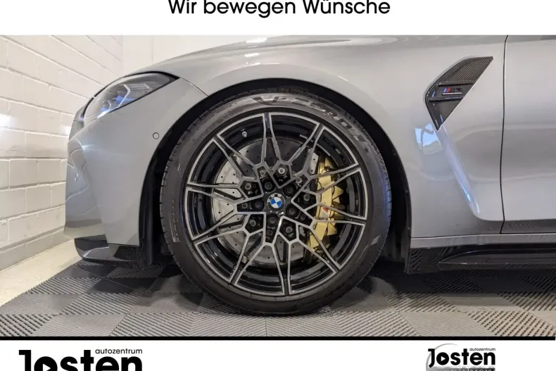 BMW M3 din 2022 cu 58.560 km - oferta BMW142861 - foto 2