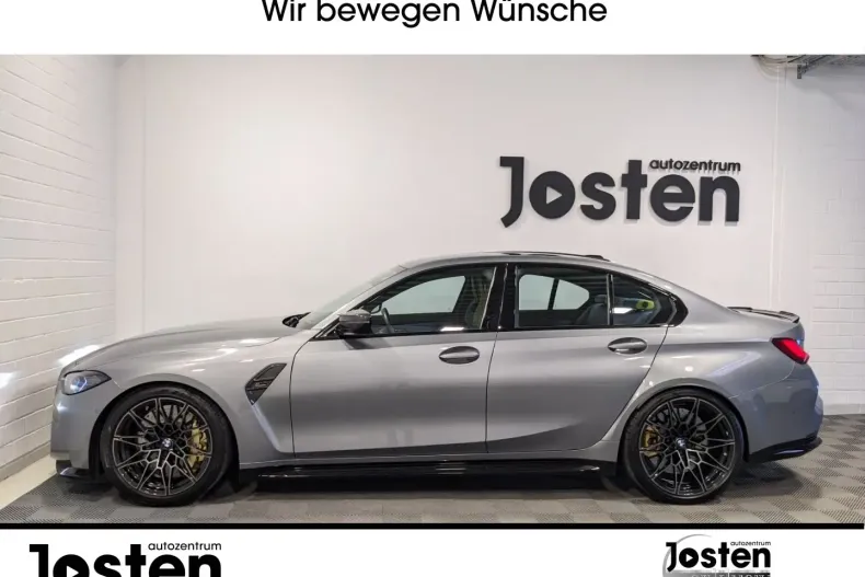 BMW M3 din 2022 cu 58.560 km - oferta BMW142861 - foto 4