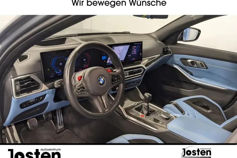 BMW M3 din 2022 cu 58.560 km - oferta BMW142861 - foto 8