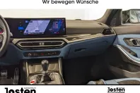 BMW M3 din 2022 cu 58.560 km - oferta BMW142861 - foto 16