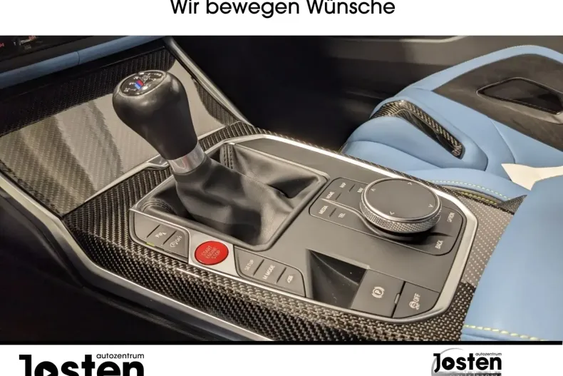 BMW M3 din 2022 cu 58.560 km - oferta BMW142861 - foto 18