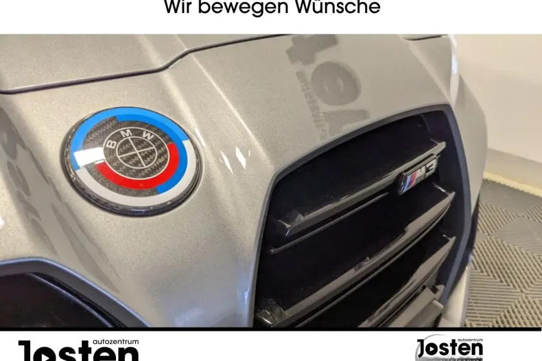 BMW M3 din 2022 cu 58.560 km - oferta BMW142861 - foto 20