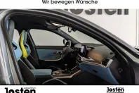 BMW M3 din 2022 cu 58.560 km - oferta BMW142861 - foto 24