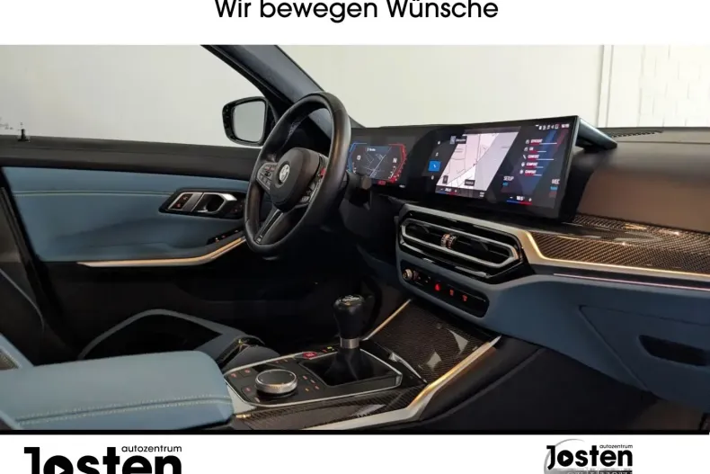 BMW M3 din 2022 cu 58.560 km - oferta BMW142861 - foto 25