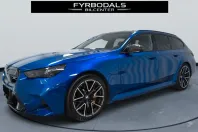 BMW M5 din 2024 cu 14.900 km - oferta BMW142863 - foto 1