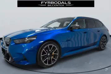 BMW M5 din 2024 - oferta BMW142863