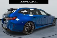 BMW M5 din 2024 cu 14.900 km - oferta BMW142863 - foto 2