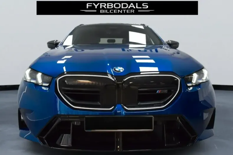 BMW M5 din 2024 cu 14.900 km - oferta BMW142863 - foto 3