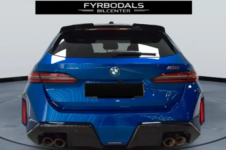 BMW M5 din 2024 cu 14.900 km - oferta BMW142863 - foto 4