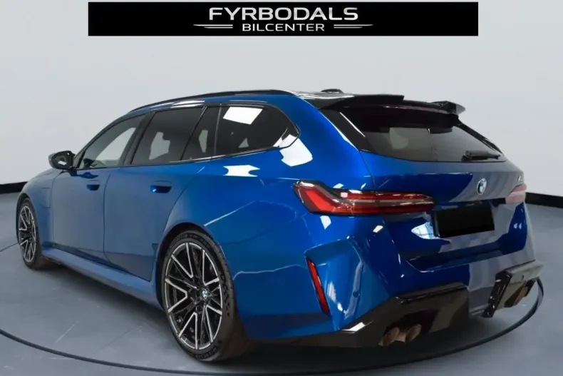 BMW M5 din 2024 cu 14.900 km - oferta BMW142863 - foto 6