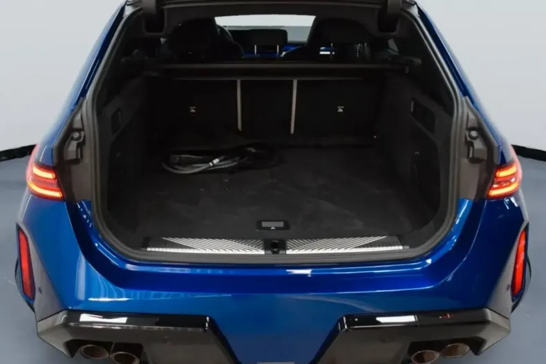 BMW M5 din 2024 cu 14.900 km - oferta BMW142863 - foto 8