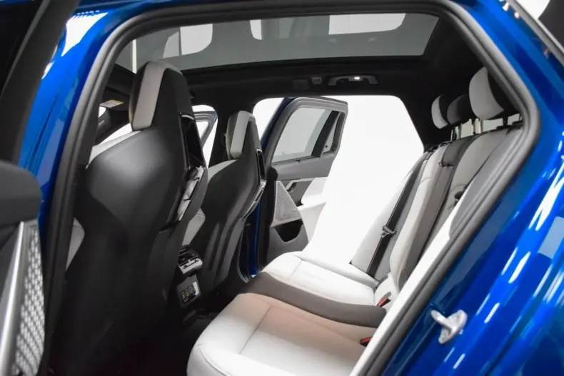 BMW M5 din 2024 cu 14.900 km - oferta BMW142863 - foto 14