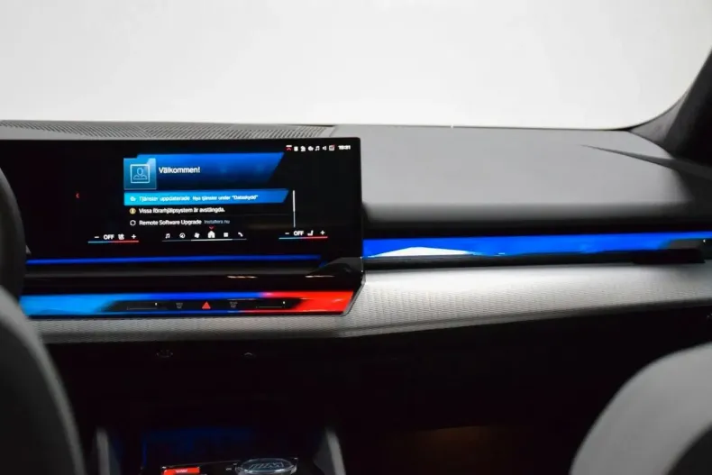 BMW M5 din 2024 cu 14.900 km - oferta BMW142863 - foto 15