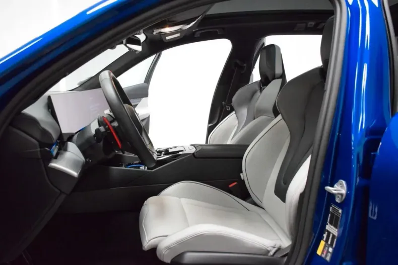 BMW M5 din 2024 cu 14.900 km - oferta BMW142863 - foto 16