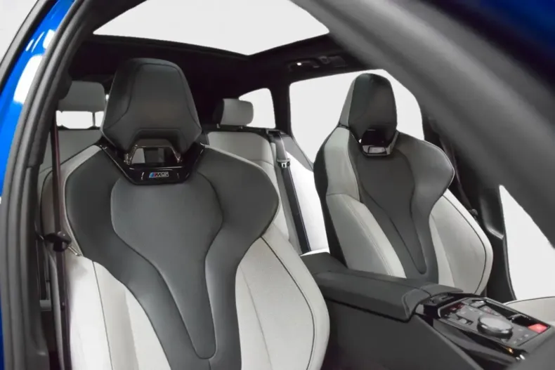 BMW M5 din 2024 cu 14.900 km - oferta BMW142863 - foto 17