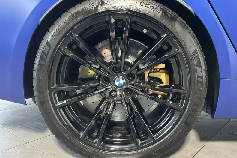 BMW M5 din 2022 cu 78.450 km - oferta BMW142865 - foto 3