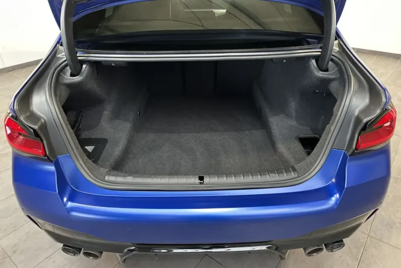 BMW M5 din 2022 cu 78.450 km - oferta BMW142865 - foto 6