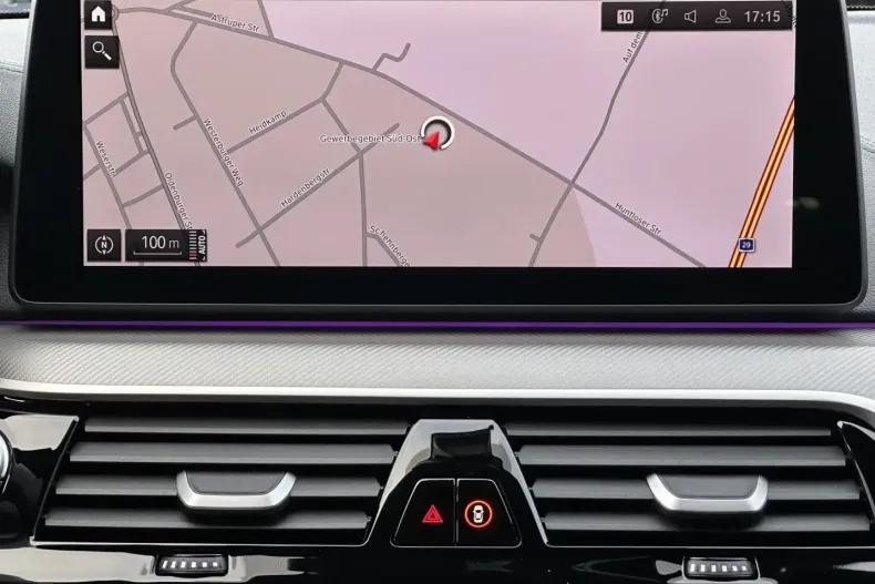 BMW M5 din 2022 cu 78.450 km - oferta BMW142865 - foto 13