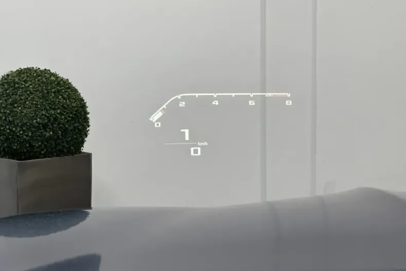 BMW M5 din 2022 cu 78.450 km - oferta BMW142865 - foto 14