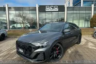 Audi Q8 din 2025 cu 7.500 km - oferta AUD142867 - foto 2