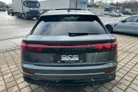 Audi Q8 din 2025 cu 7.500 km - oferta AUD142867 - foto 6