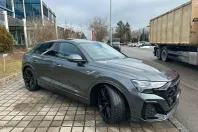 Audi Q8 din 2025 cu 7.500 km - oferta AUD142867 - foto 8