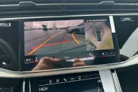 Audi Q8 din 2025 cu 7.500 km - oferta AUD142867 - foto 27