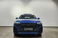 Audi Q8 din 2025 cu 27.002 km - oferta AUD142868 - foto 3
