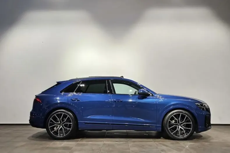 Audi Q8 din 2025 cu 27.002 km - oferta AUD142868 - foto 7