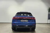 Audi Q8 din 2025 cu 27.002 km - oferta AUD142868 - foto 11