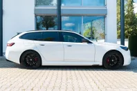 BMW M5 din 2025 cu 16.890 km - oferta BMW142869 - foto 4
