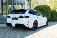 BMW M5 din 2025 cu 16.890 km - oferta BMW142869 - foto 5