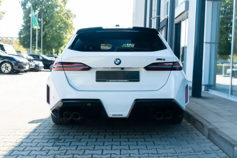 BMW M5 din 2025 cu 16.890 km - oferta BMW142869 - foto 6