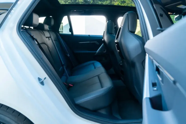 BMW M5 din 2025 cu 16.890 km - oferta BMW142869 - foto 21