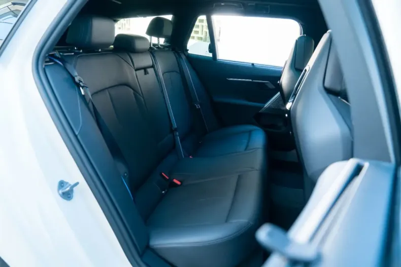 BMW M5 din 2025 cu 16.890 km - oferta BMW142869 - foto 22