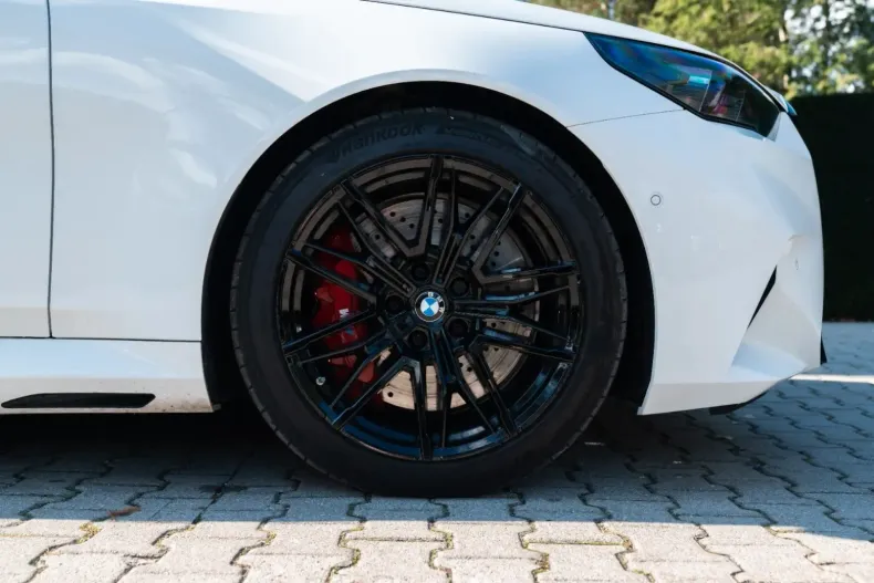 BMW M5 din 2025 cu 16.890 km - oferta BMW142869 - foto 29