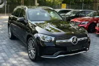 Mercedes-Benz GLC 400 din 2022 cu 56.500 km - oferta MER142870 - foto 1