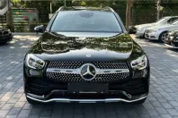 Mercedes-Benz GLC 400 din 2022 cu 56.500 km - oferta MER142870 - foto 2